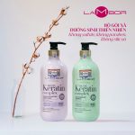 Dầu Xả Dưỡng Sinh Biotin Keratin Complex 850ml - Image 2
