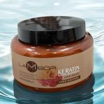 Ủ Tóc Keratin Lambor 500ml (Hũ) - Image 4
